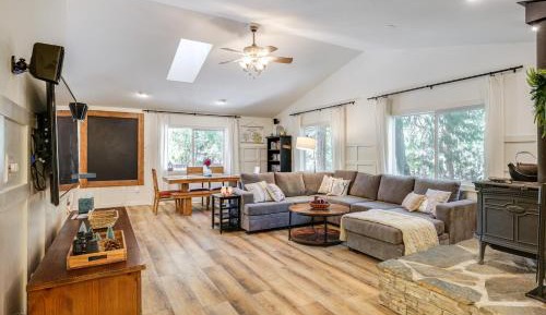 Vacation Home