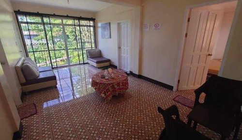 Budget Double or Twin Room