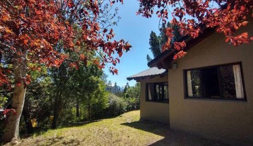 Three-Bedroom Home