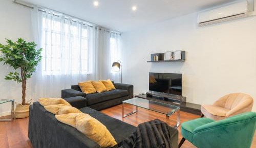 Apartment - Split Level