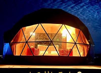 Tent