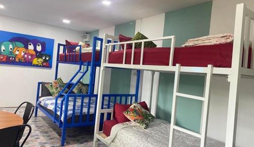 Standard Family Room