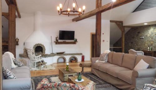 Superior Chalet