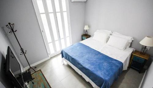 Three-Bedroom Premium Apartment