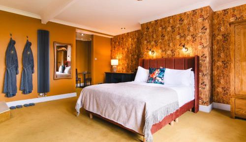 Superior Double Suite