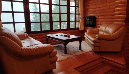 Deluxe Double Studio