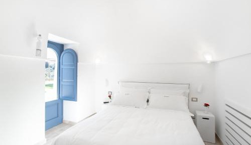 Triple Room with Garden View