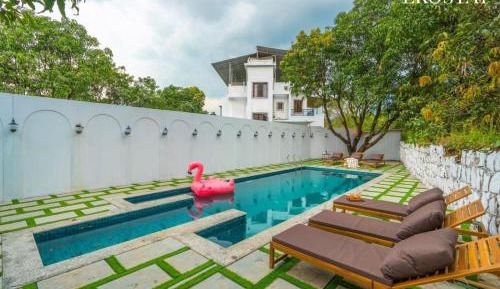 Amanta Villa 15BHK