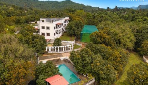 Amanta Villa - 21 BHK