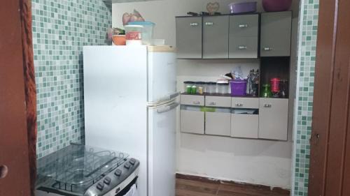 Two-Bedroom Townhouse