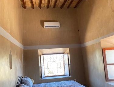 Triple Room with Mountain View