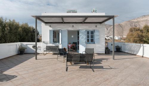 Superior One-Bedroom Apartment with Balcony