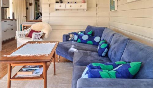 Three-Bedroom Holiday Home 