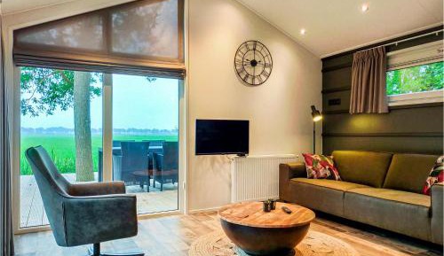 Two-Bedroom Holiday Home
