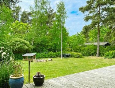 Two-Bedroom Holiday Home