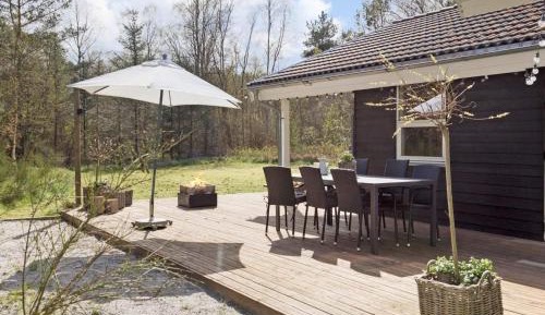 Three-Bedroom Vacation Home 
