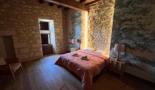 Deluxe Junior Suite