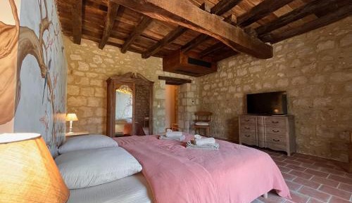 Deluxe Junior Suite