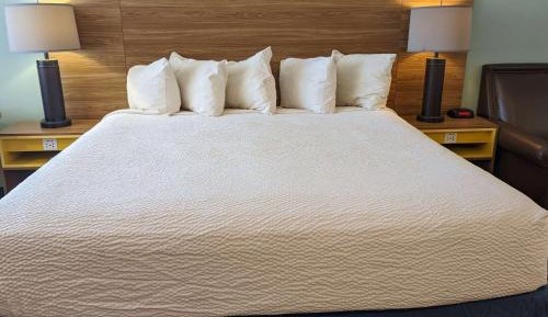 King Room - Mobility Access/Non-Smoking