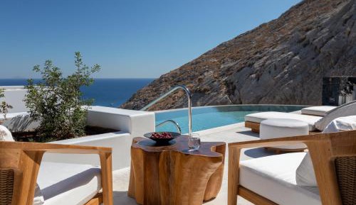 Oniro Villa