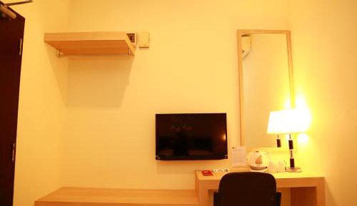 Standard King Room