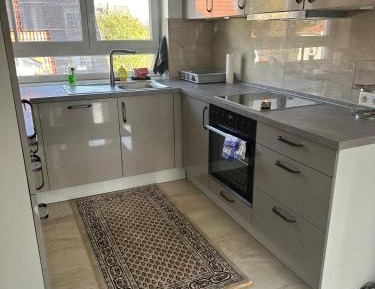 Two-Room Apartment