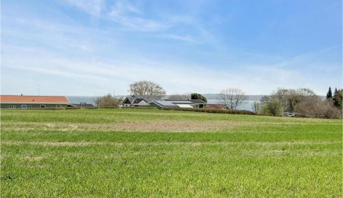 Five-Bedroom Holiday Home