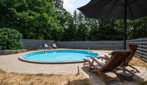 Two-Bedroom Holiday Home