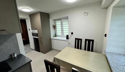 Two-Bedroom Standard Apartment