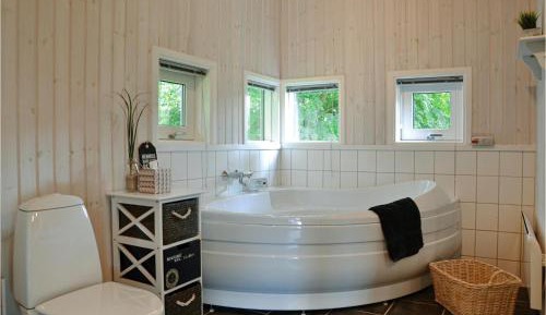 Four-Bedroom Holiday Home