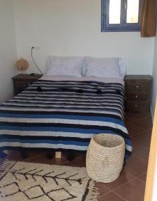 Double Room with Private External Bathroom