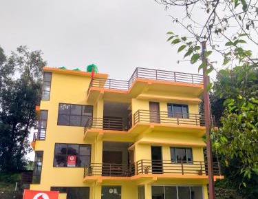 Six-Bedroom House
