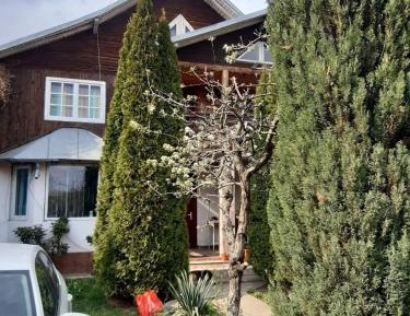 Five-Bedroom House