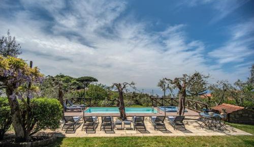 Superior Villa