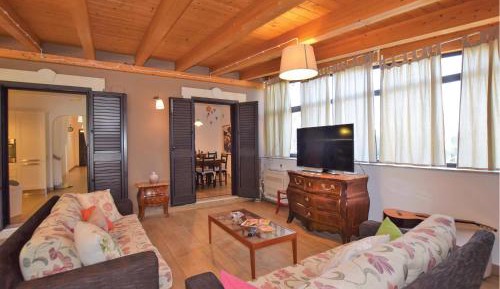 Four-Bedroom Holiday Home