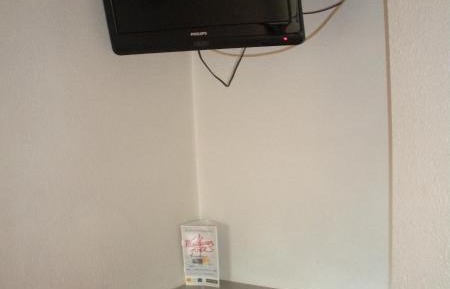 Triple Room (1 Double Bed + 1 Single Bed)