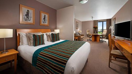 Lifestyle Suite