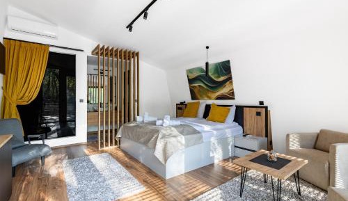 Bungalow - Water Front 