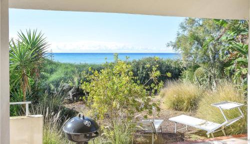 Two-Bedroom Holiday Home