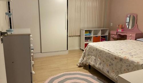 Double Room with Extra Bed