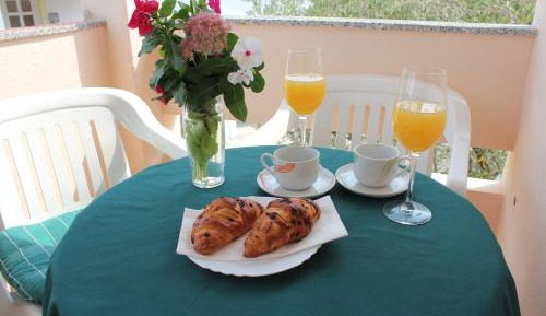 Two-Bedroom Apartment Standard