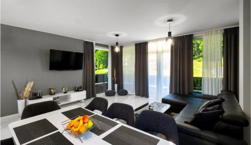 Four-Bedroom Holiday Home