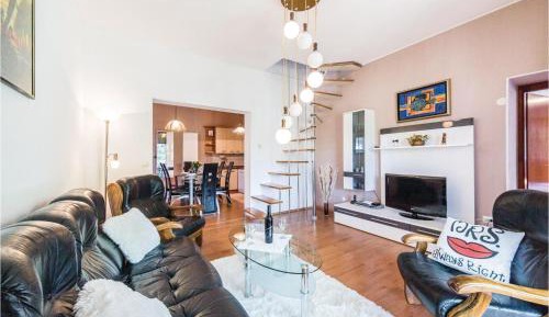 Two-Bedroom Holiday Home