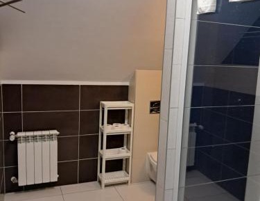 One-Bedroom Standard Apartment