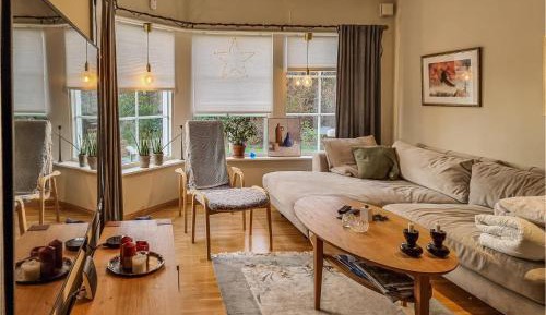 Three-Bedroom Holiday Home 