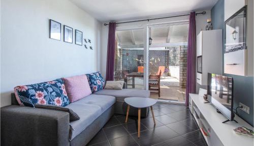 Two-Bedroom Holiday Home