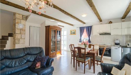 Four-Bedroom Holiday Home