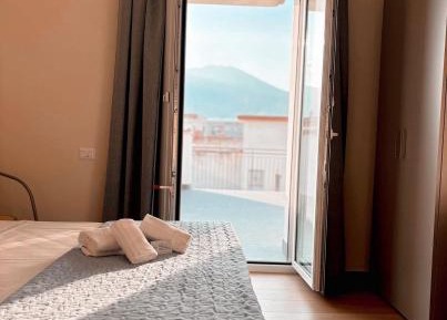 Triple Room with Terrace