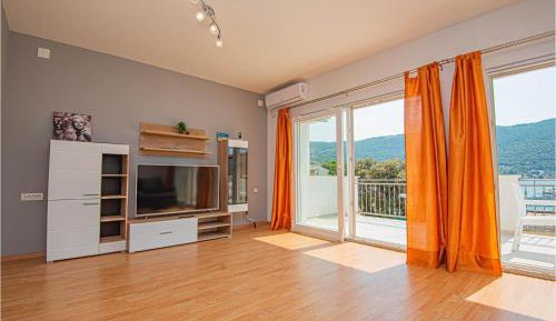 Four-Bedroom Holiday Home