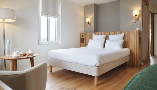 Junior Suite with Sea View